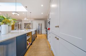 Kitchen angle 1- click for photo gallery